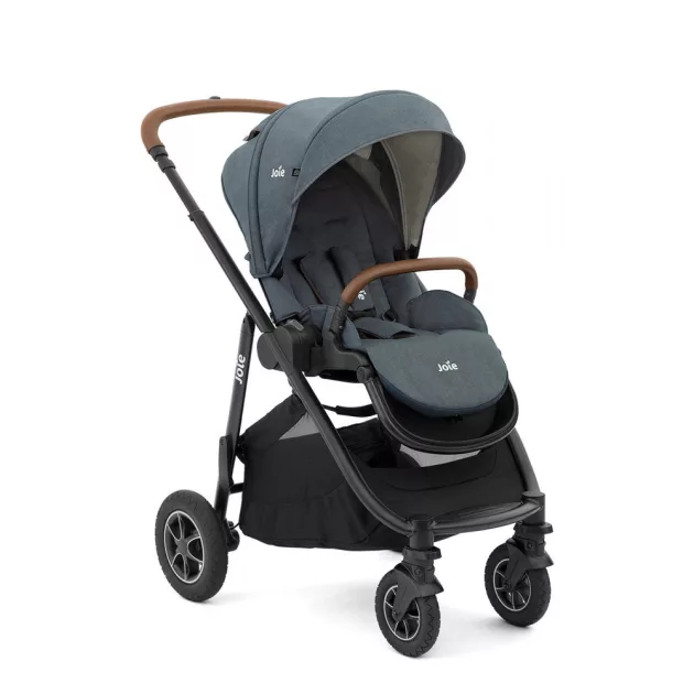 Joie Versatrax sport babakocsi Pebble