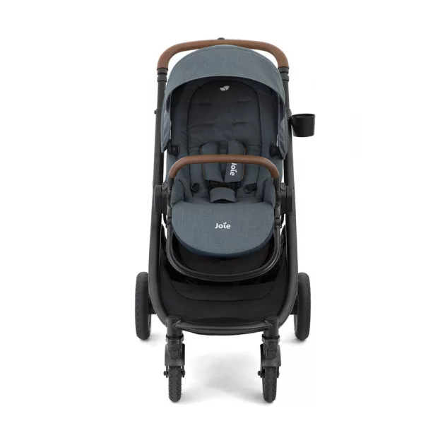 Joie Versatrax sport babakocsi Pebble