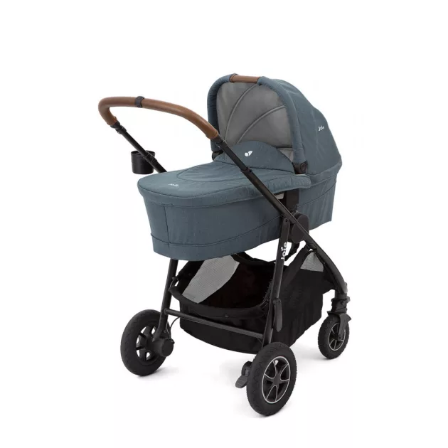 Joie Versatrax sport babakocsi Pebble