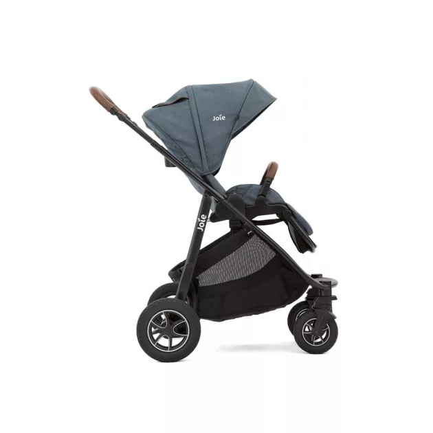 Joie Versatrax sport babakocsi Pebble