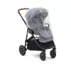 Joie Versatrax sport babakocsi Pebble
