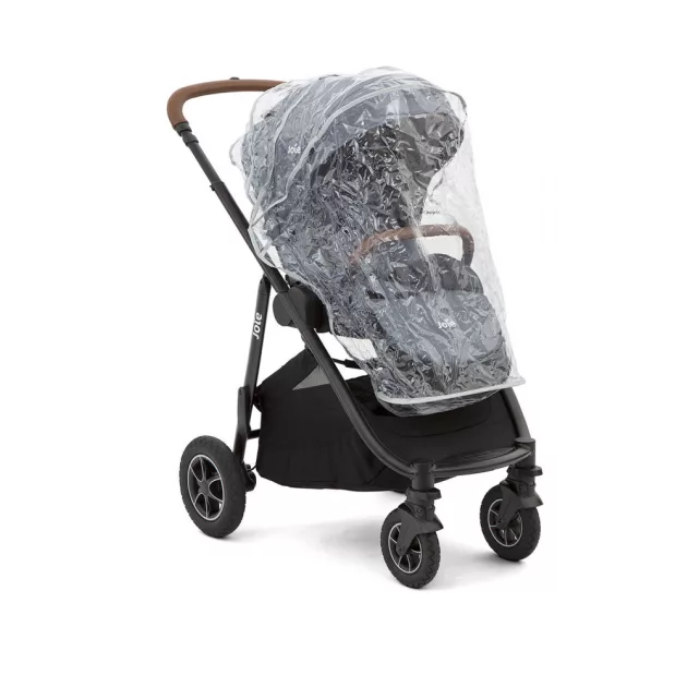 Joie Versatrax sport babakocsi Pebble
