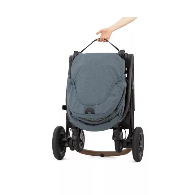 Joie Versatrax sport babakocsi Pebble