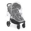 Joie Litetrax Pro babakocsi Shale