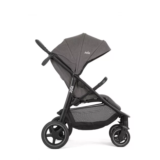 Joie Mytrax Pro babakocsi Thunder