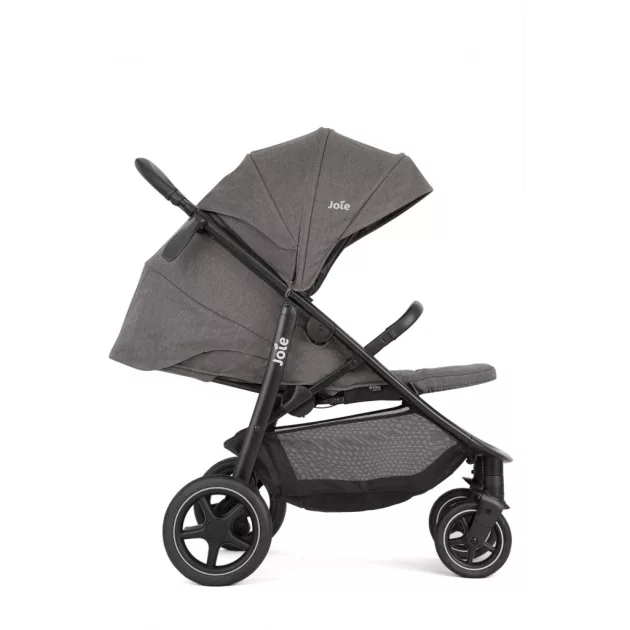 Joie Mytrax Pro babakocsi Thunder