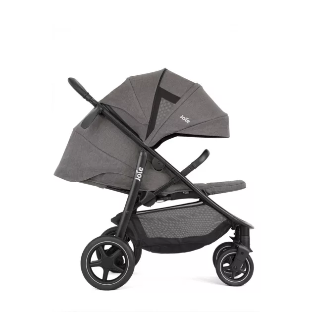 Joie Mytrax Pro babakocsi Thunder