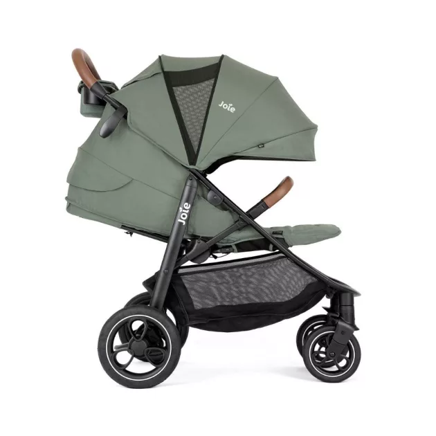 Joie Litetrax Pro babakocsi Laurel