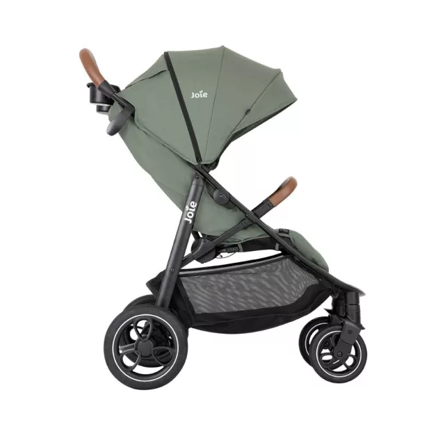 Joie Litetrax Pro babakocsi Laurel