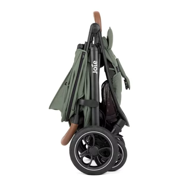 Joie Litetrax Pro babakocsi Laurel