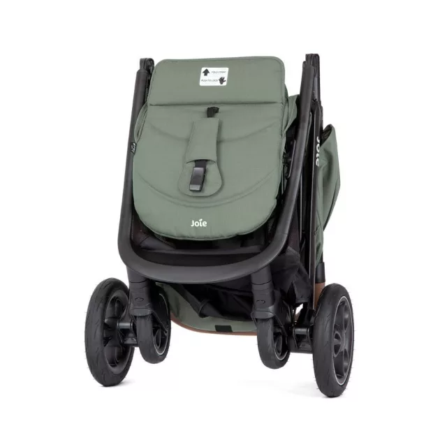 Joie Litetrax Pro babakocsi Laurel