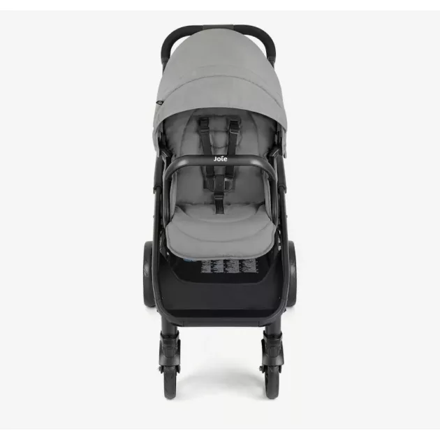 Joie Evalite Duo testvér babakocsi - Pebble új