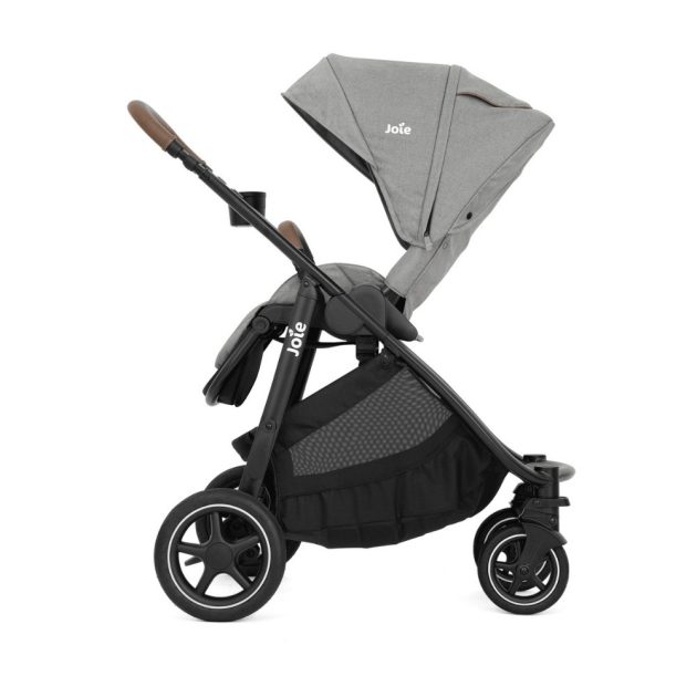 Joie Versatrax sport babakocsi Pebble