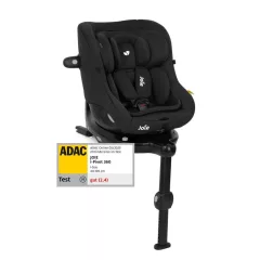 Joie i-Pivot 360° 40-105 cm gyerekülés Shale 