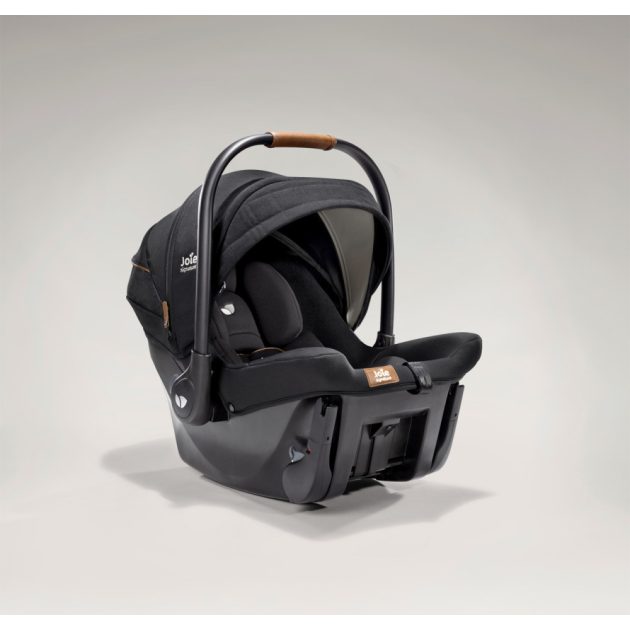 Joie Signature Sprint hordozó integrált ISOFIX-el Eclipse