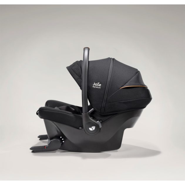 Joie Signature Sprint hordozó integrált ISOFIX-el Eclipse