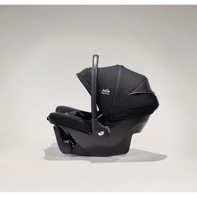 Joie Signature Sprint hordozó integrált ISOFIX-el Eclipse