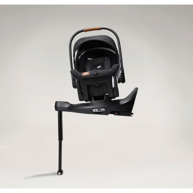 Joie Signature Sprint hordozó integrált ISOFIX-el Eclipse