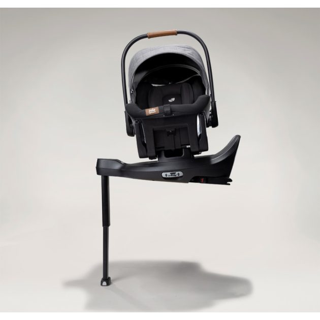 Joie Signature Sprint hordozó integrált ISOFIX-el Carbon