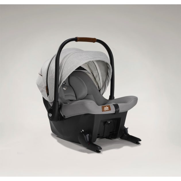 Joie Signature Sprint hordozó integrált ISOFIX-el - Oyster