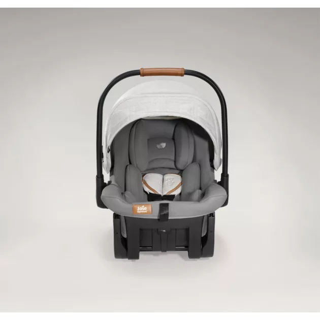 Joie Signature Sprint hordozó integrált ISOFIX-el - Oyster