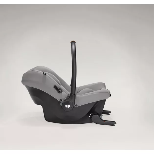 Joie Signature Sprint hordozó integrált ISOFIX-el - Oyster