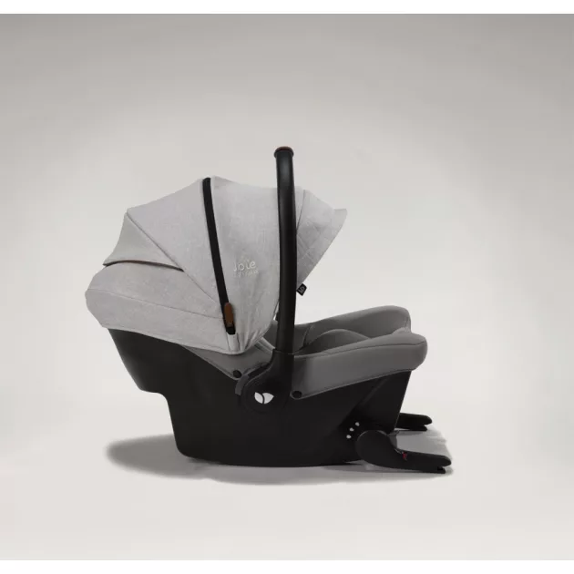 Joie Signature Sprint hordozó integrált ISOFIX-el - Oyster