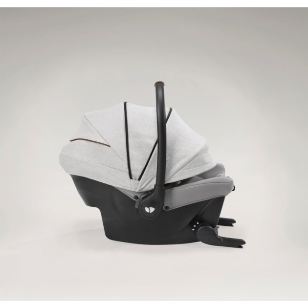 Joie Signature Sprint hordozó integrált ISOFIX-el - Oyster