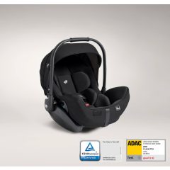   Joie Signature i-Level Pro hordozó 40-87cm hordozó - Eclipse