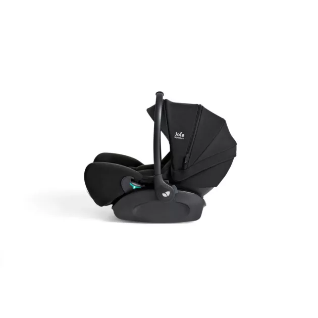 Joie Signature i-Level Pro hordozó 40-87cm hordozó - Eclipse