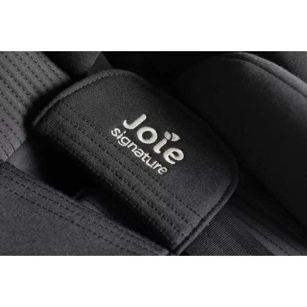 Joie Signature i-Level Pro hordozó 40-87cm hordozó - Eclipse