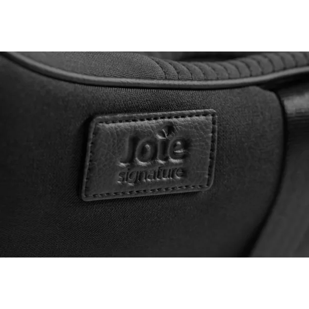 Joie Signature i-Level Pro hordozó 40-87cm hordozó - Eclipse