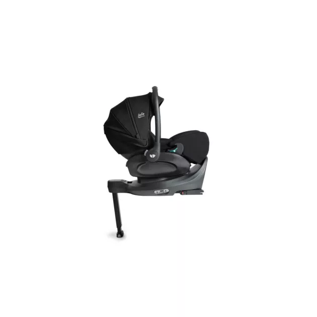 Joie Signature i-Level Pro hordozó 40-87cm hordozó - Eclipse