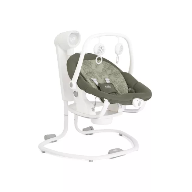 Joie Serina 2in1 Elektromos hinta - Palms