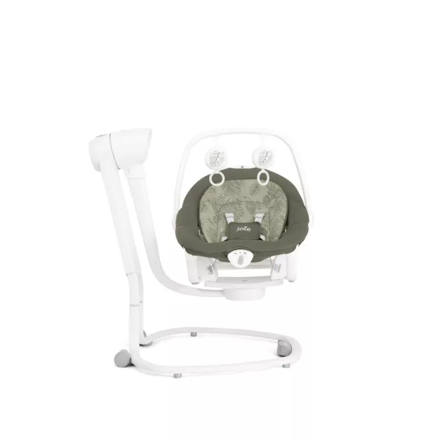 Joie Serina 2in1 Elektromos hinta - Palms