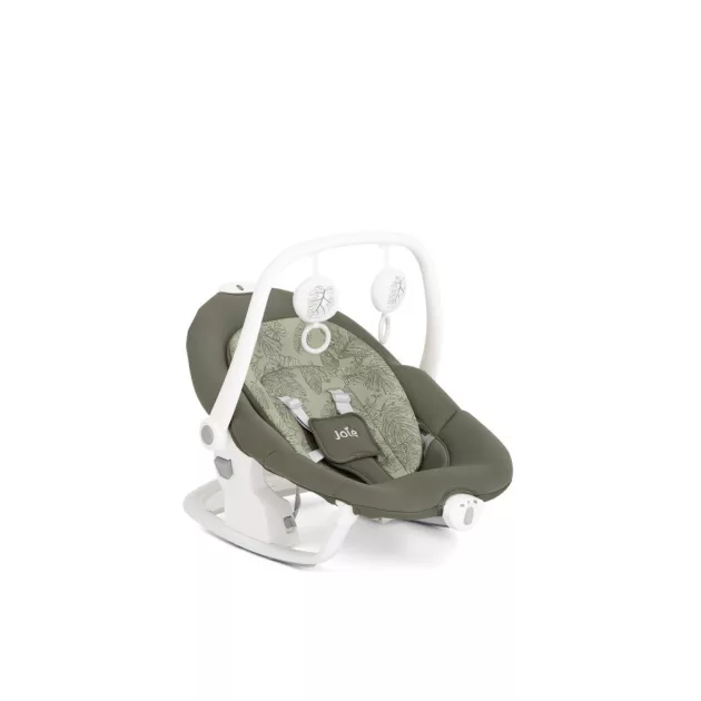 Joie Serina 2in1 Elektromos hinta - Palms