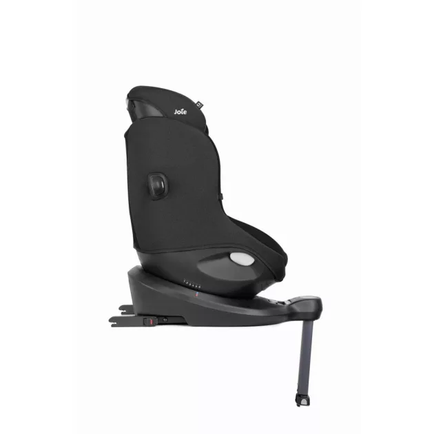 Joie i-Spin 360 E 61-105cm gyerekülés Shale