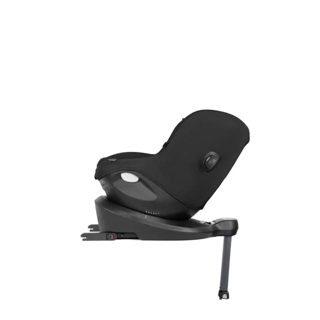 Joie i-Spin 360 E 61-105cm gyerekülés Shale