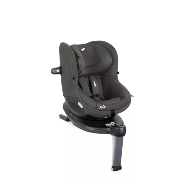Joie i-Spin 360 E 61-105cm gyerekülés Thunder