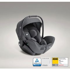 Joie Signature i-Level Pro hordozó 40-87cm hordozó - Ebony