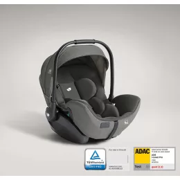   Joie Signature i-Level Pro hordozó 40-87cm hordozó - Evergreen