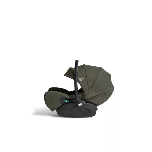 Joie Signature i-Level Pro hordozó 40-87cm hordozó - Evergreen