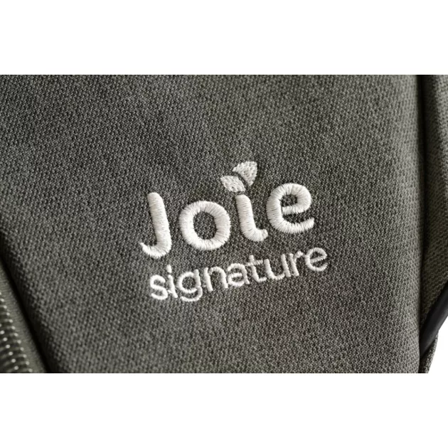 Joie Signature i-Level Pro hordozó 40-87cm hordozó - Evergreen