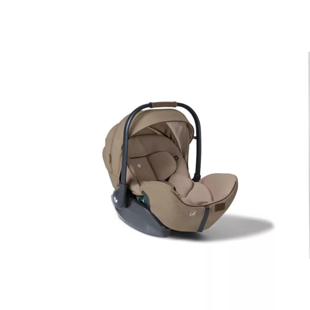Joie Signature i-Level Pro hordozó 40-87cm hordozó - Sandstone
