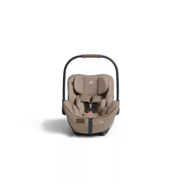 Joie Signature i-Level Pro hordozó 40-87cm hordozó - Sandstone