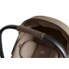 Joie Signature i-Level Pro hordozó 40-87cm hordozó - Sandstone