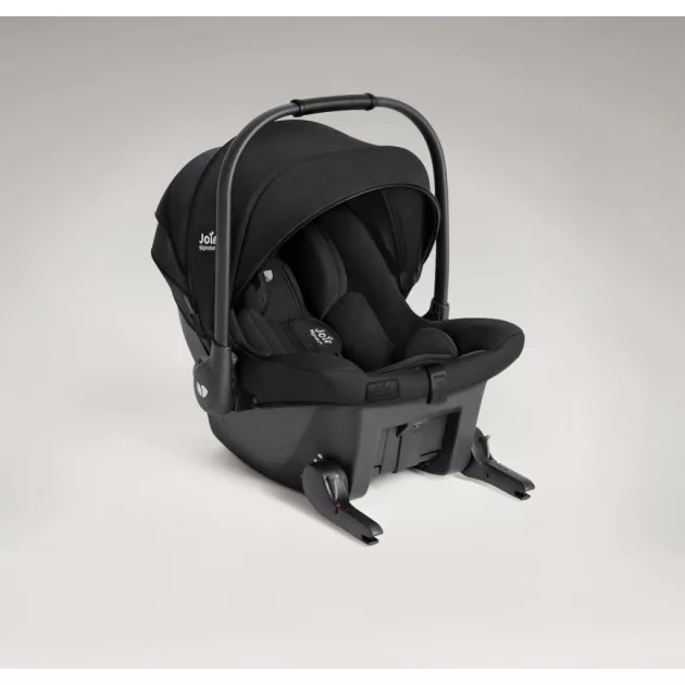 Joie Signature Sprint hordozó integrált ISOFIX-el - Eclipse
