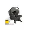 Joie Signature Sprint hordozó integrált ISOFIX-el - Evergreen