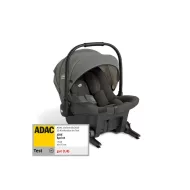   Joie Signature Sprint hordozó integrált ISOFIX-el - Evergreen
