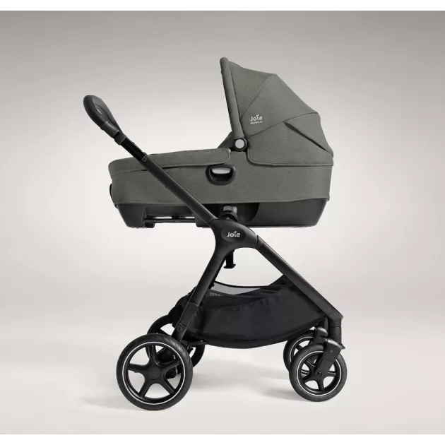 Joie Signature Calmi R129 Mózeskosár - Evergreen